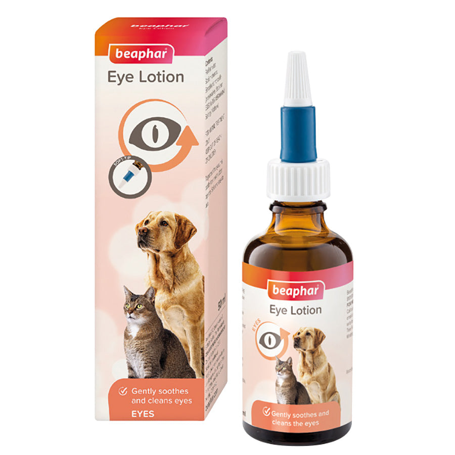 Beaphar Eye Lotion 50ml