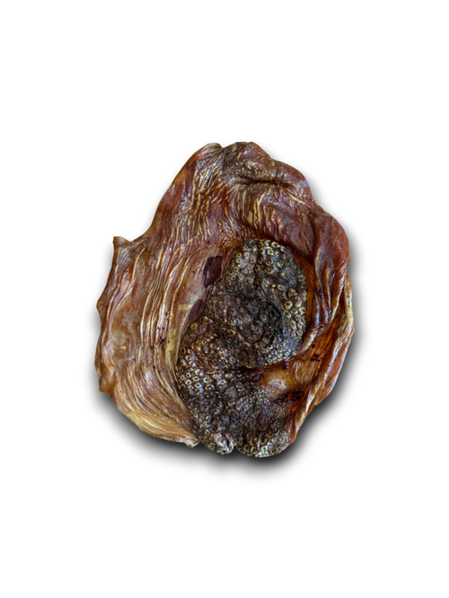 Anco Naturals Ostrich Frisbees