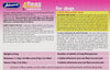 JVP 4 Fleas Dog Flea Tablets 6 Tab Pack