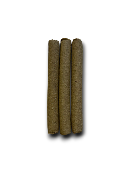 Anco Fusions Chicken Infused Beef Rolls