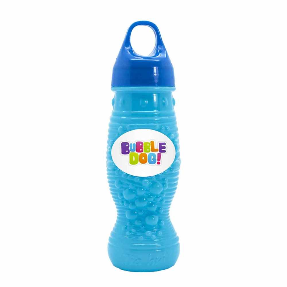 Peanut Butter Dog Refill Bubbles 120ml