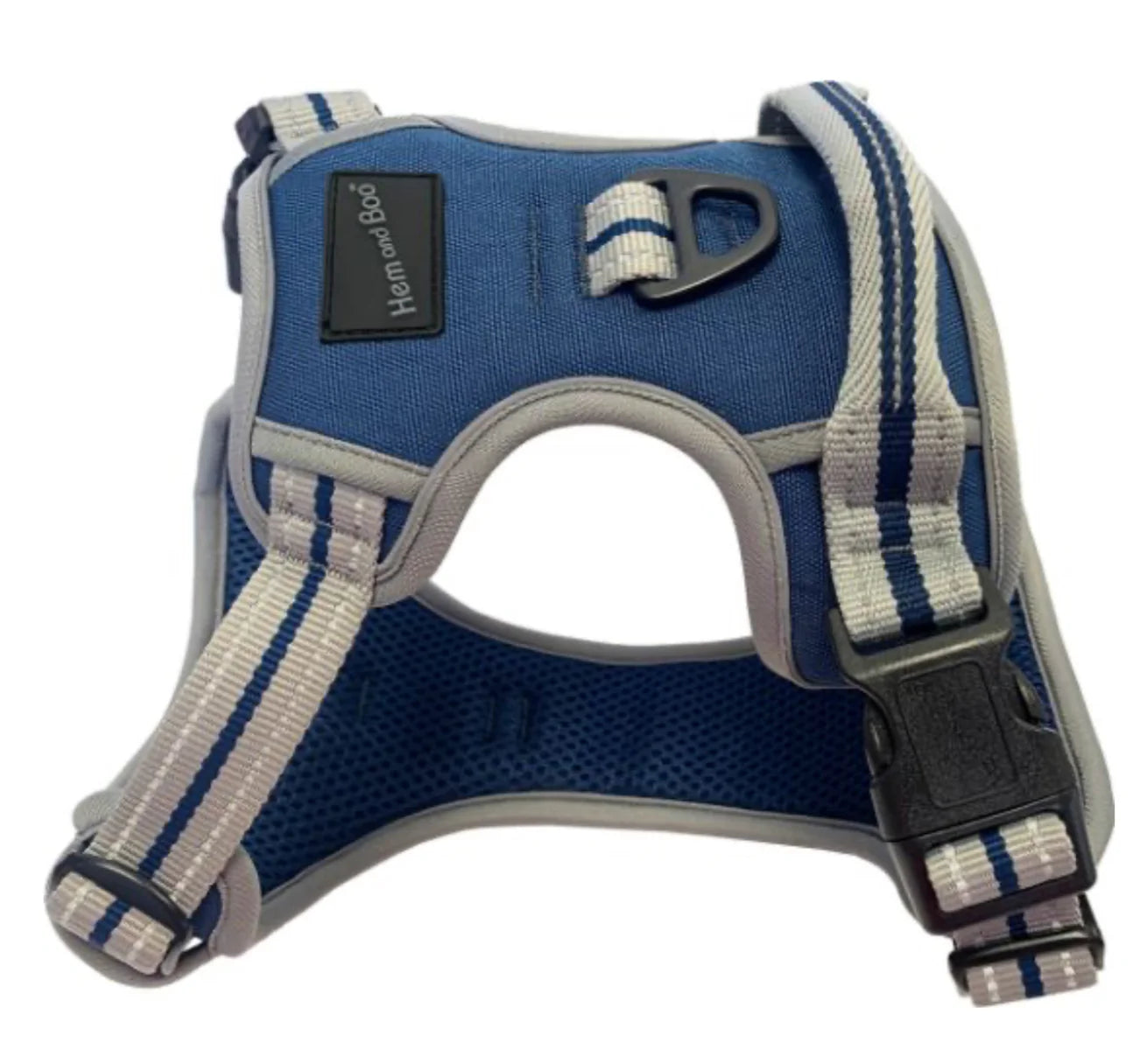 Hem And Boo Reflective Sports Harness
