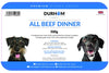 Durham feeds Beef dinner 500g