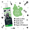 Bugalugs Soothing Aloe & Kiwi Shampoo 250ml