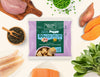 Natures Menu Raw Meal Nuggets 80/20 Puppy Turkey and Fish 1kg