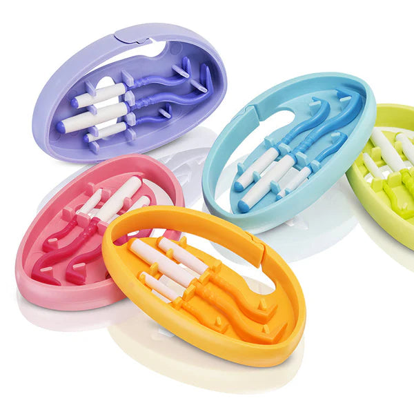 Tick Twister By O'Tom