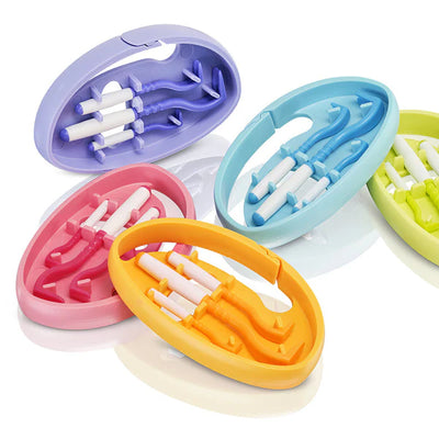 Tick Twister By O'Tom