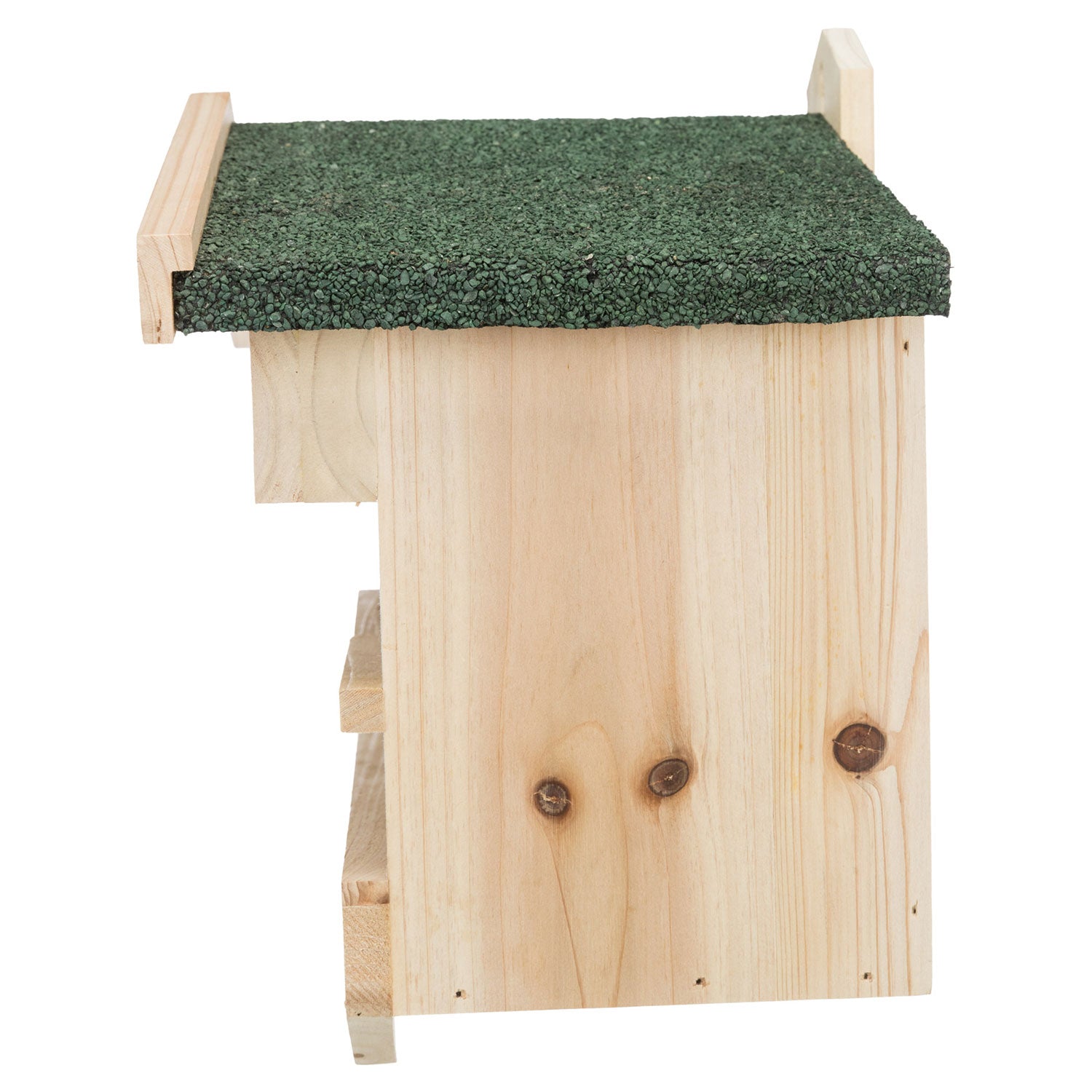 Wild Birds Nesting House 33 X 30 X 21cm