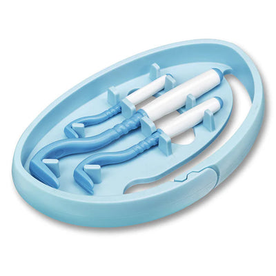 Tick Twister By O'Tom