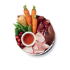 Lily's Kitchen Senior Trays 150g