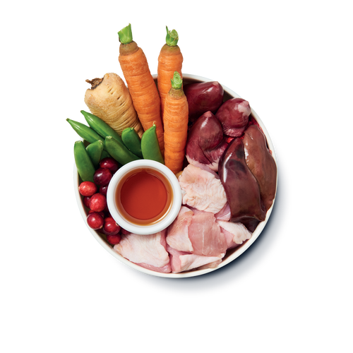 Lily's Kitchen Senior Trays 150g