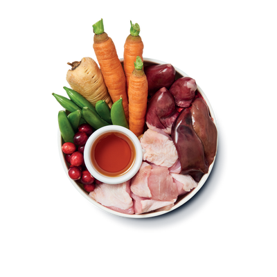 Lily's Kitchen Senior Trays 150g