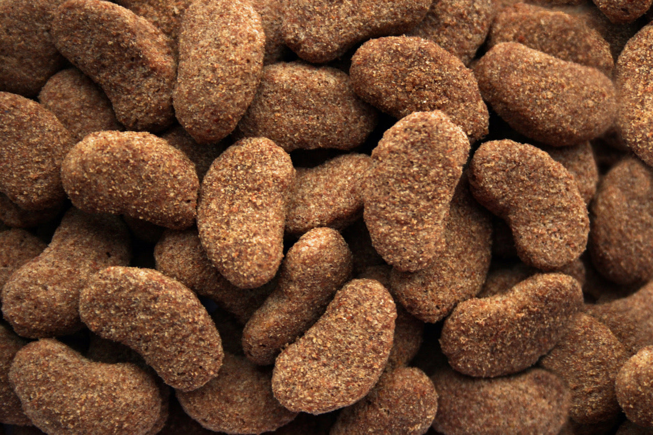 Dr Johns Gold Chicken with Vegetables 15kg