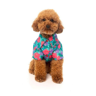 FuzzYard Hawaiian Shirt