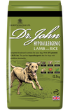 Dr John Hypoallergenic Lamb With Rice 12.5kg