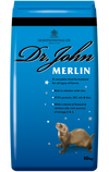 Dr John Merlin Complete Ferret 10kg