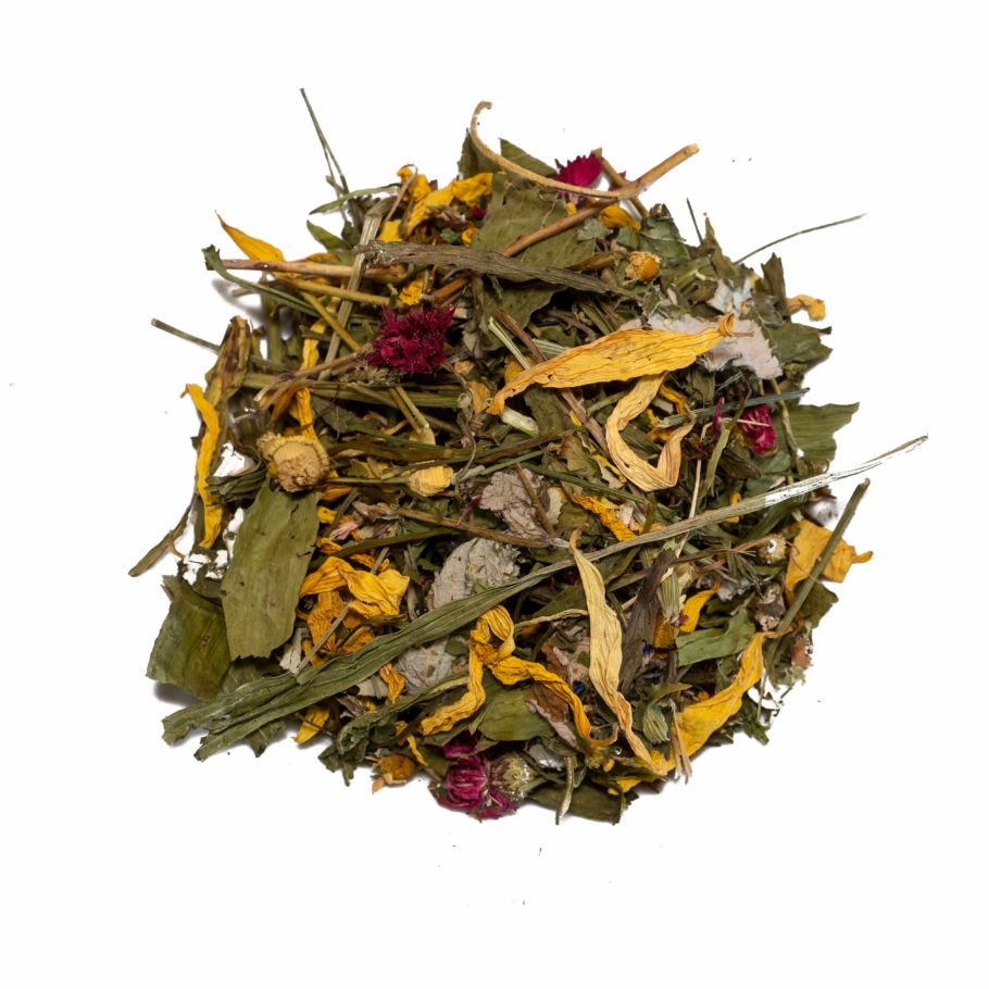 The Hay Shed Immunity Boost 250g