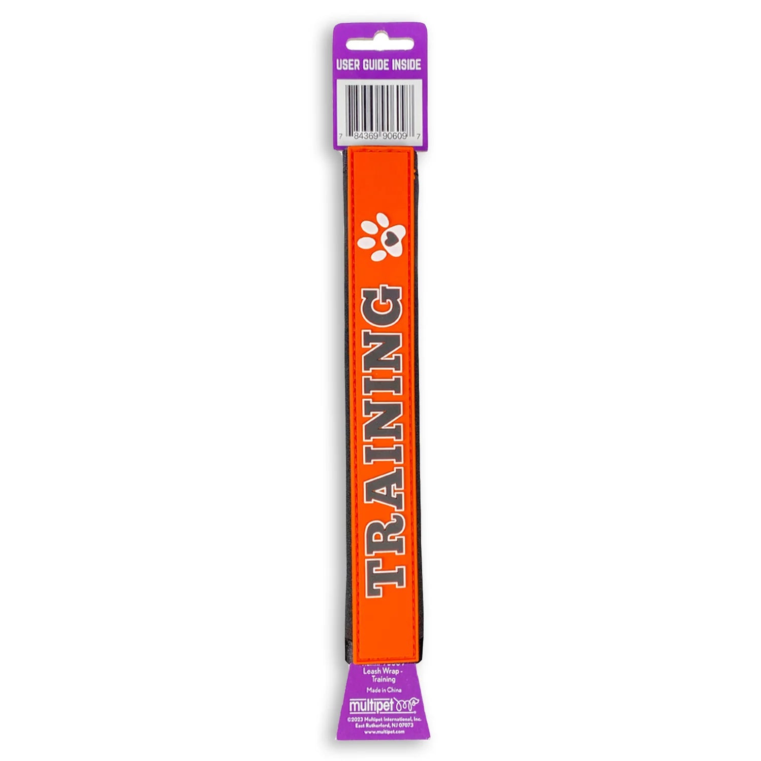 Happy Pet Training Leash Wrap