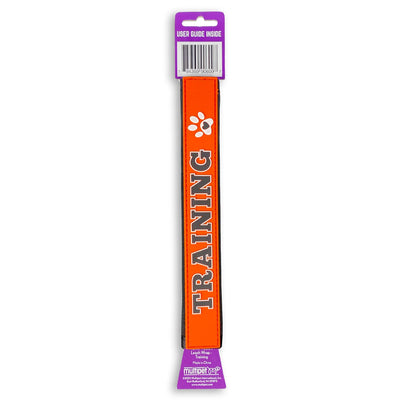 Happy Pet Training Leash Wrap