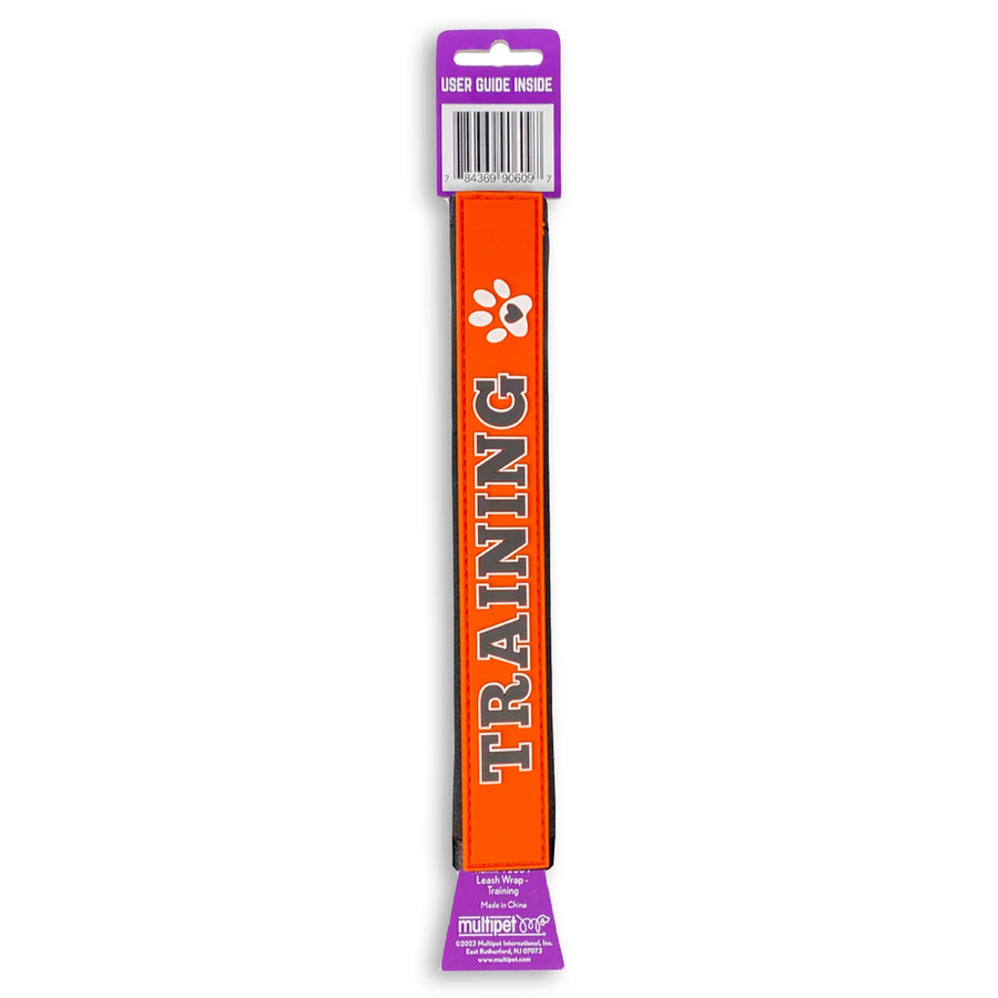 Happy Pet Training Leash Wrap