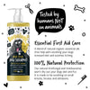 Bugalugs Medi Fresh Shampoo 250ml