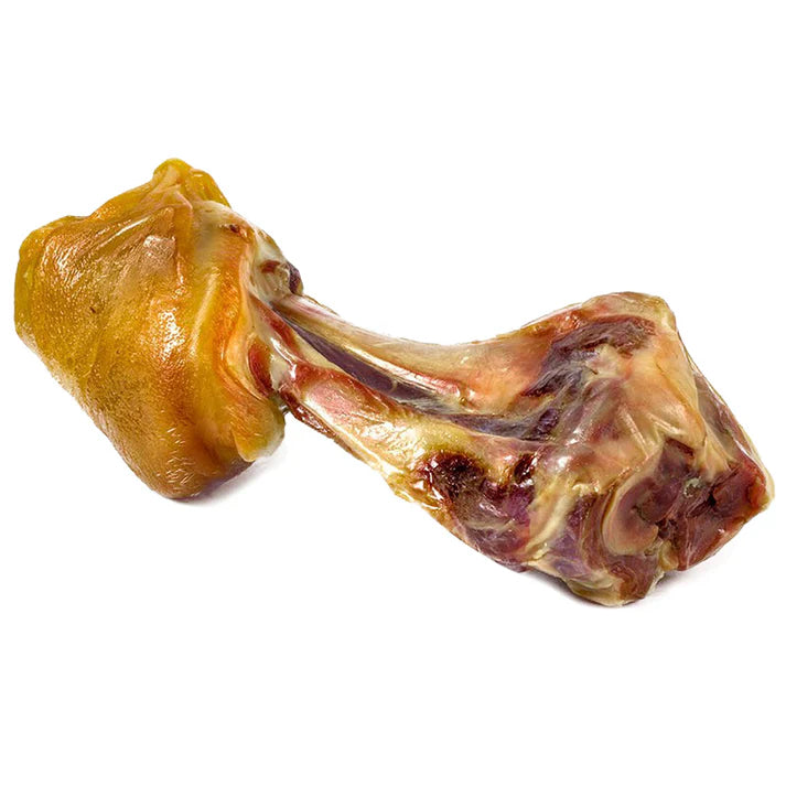 Mega Meaty Serrano Ham Bone