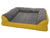 Noodle Bed Medium Mustard