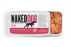 Naked Dog Pure Beef 2x500g