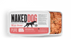 Naked Dog Pure Wild Boar 2x500g