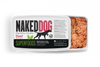 Naked Dog Superfood Beef 2x500g
