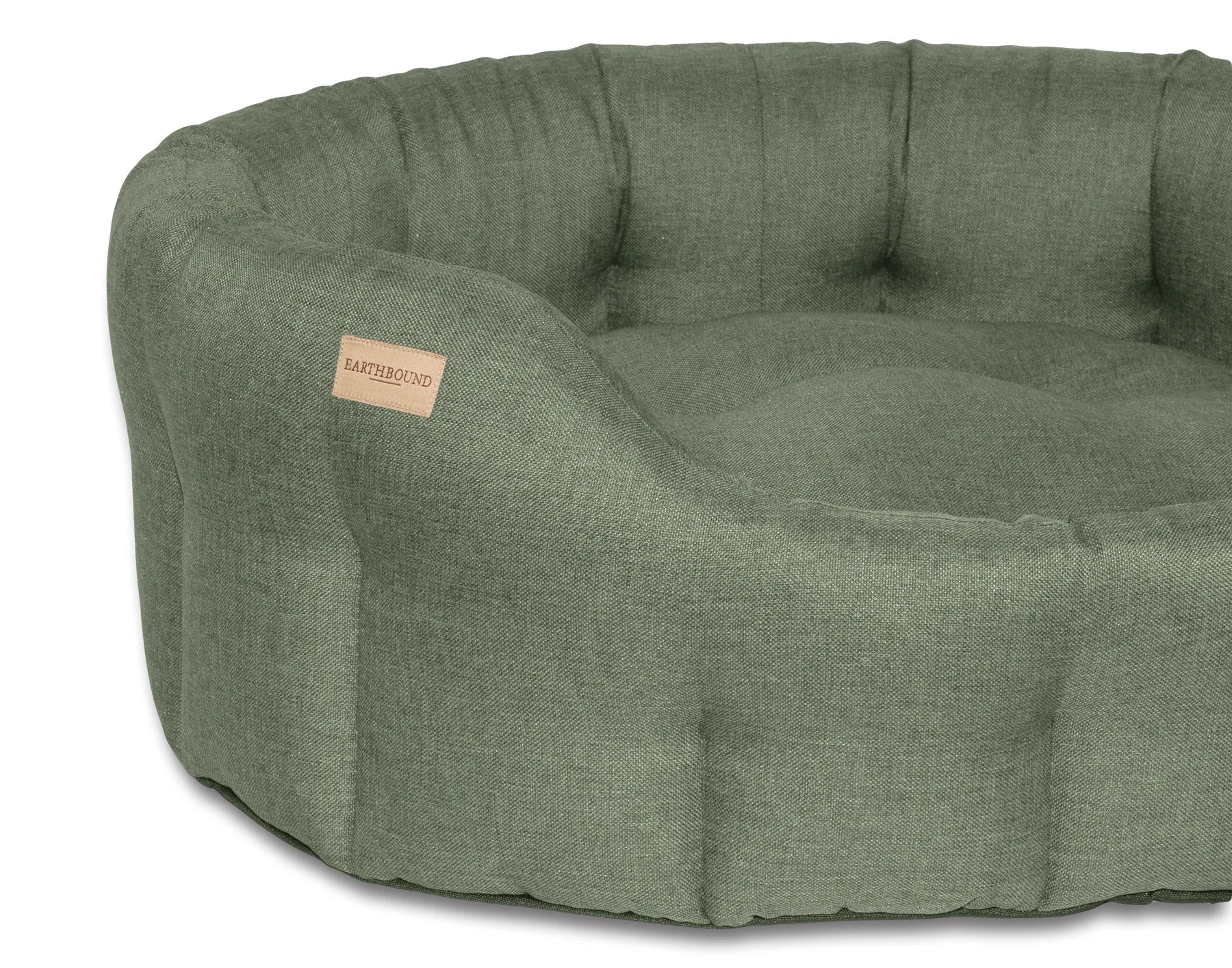 Classic Eden Bed Laurel Green Large
