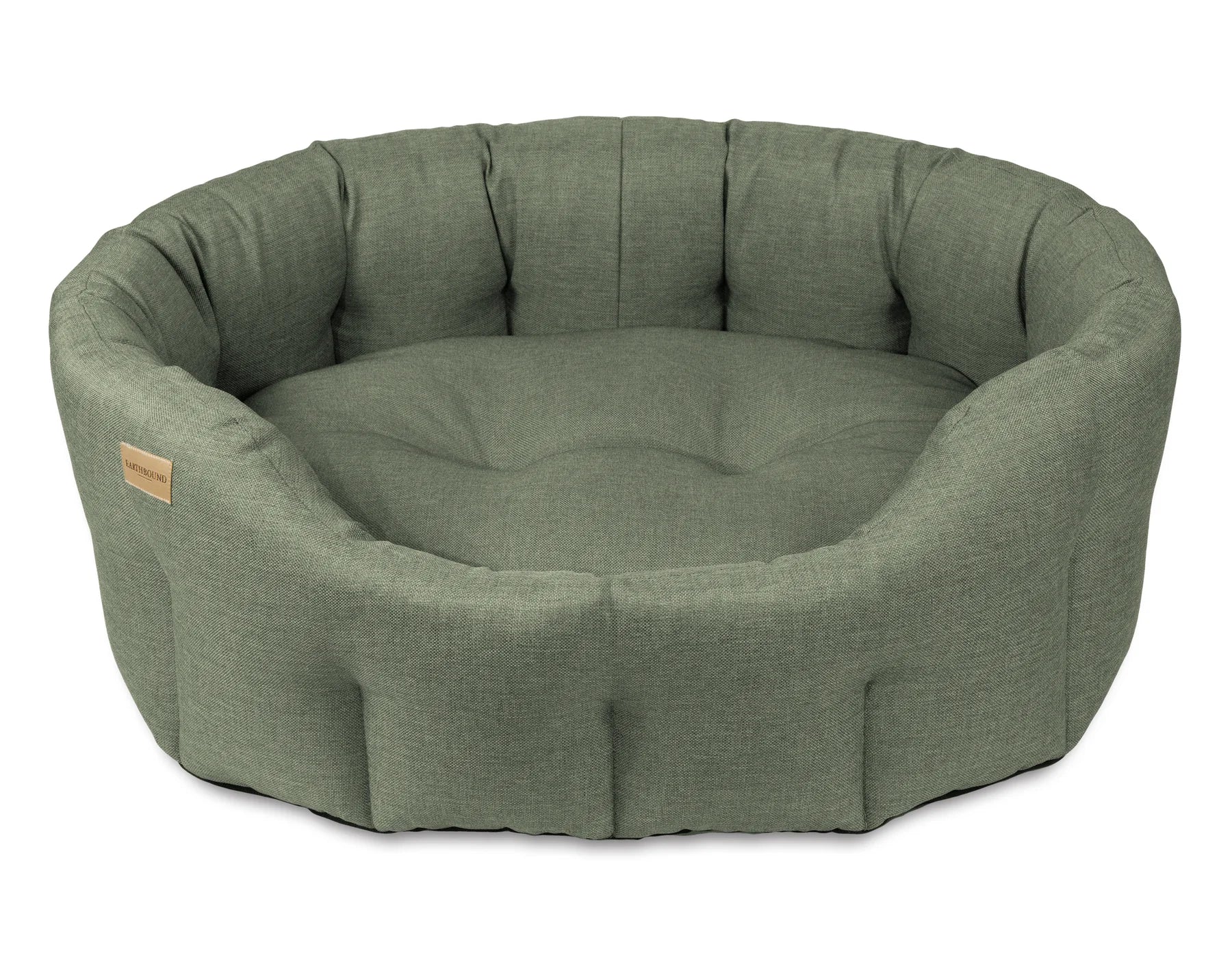 Classic Eden Bed Laurel Green Medium