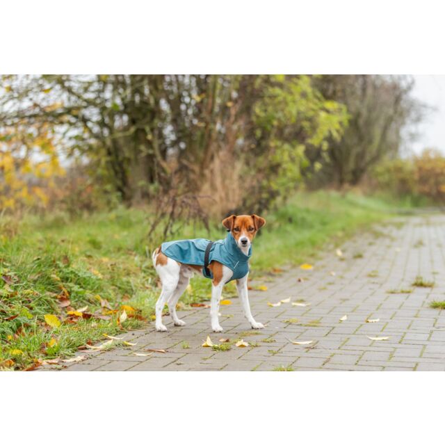 Trixie Vimy Raincoat Turquoise