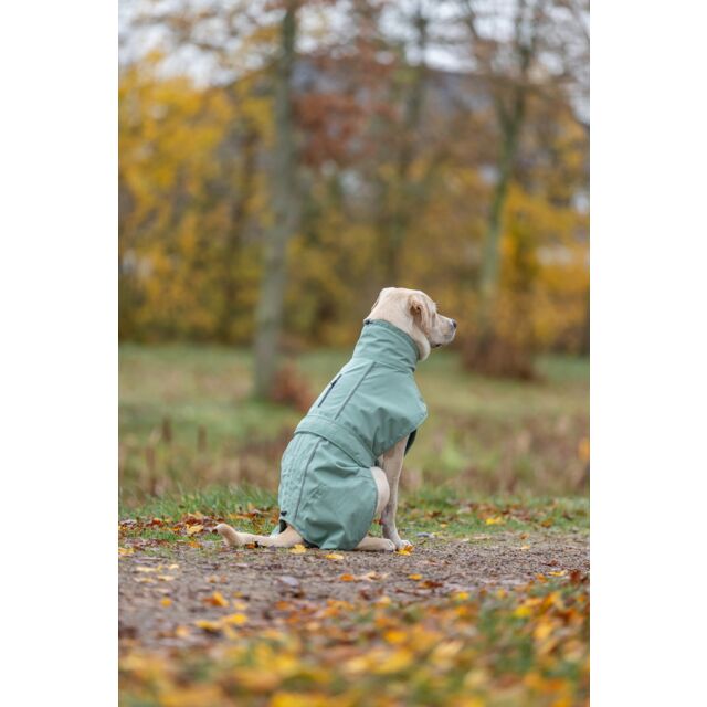 Trixie CityStyle Dublin Rain Coat