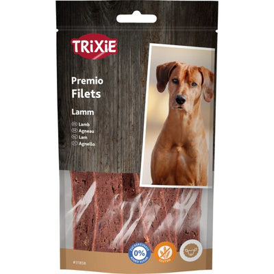 Trixie Premio Filets Lamb 80g
