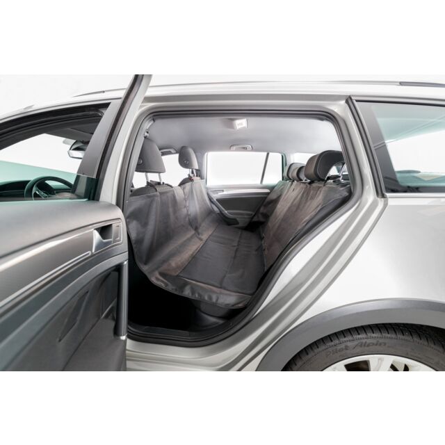 Trixie Protective Car Seat Cover With Side Parts