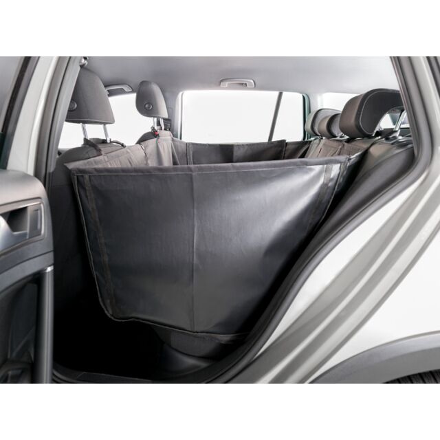 Trixie Protective Car Seat Cover With Side Parts