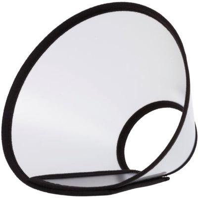 Protective collar with Velcro M 36–43cm/18cm