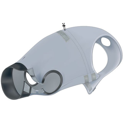 Protective Body S 35cm Grey