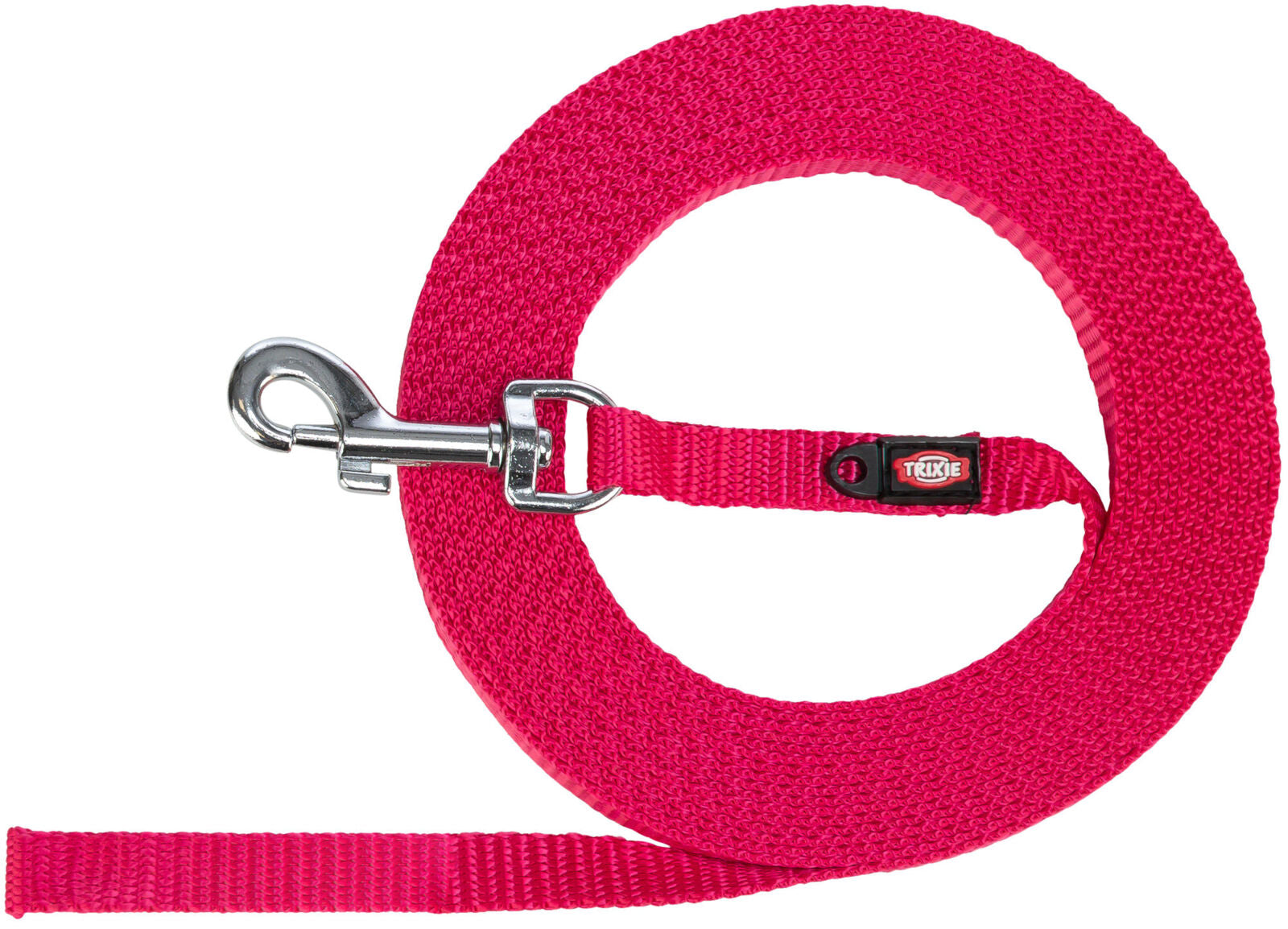Elropet Tracking Leash For Dogs – 3m To 50m Long, 20mm & 25mm Wide, 10 Colors – Perfect For Training & Outdoor Use
