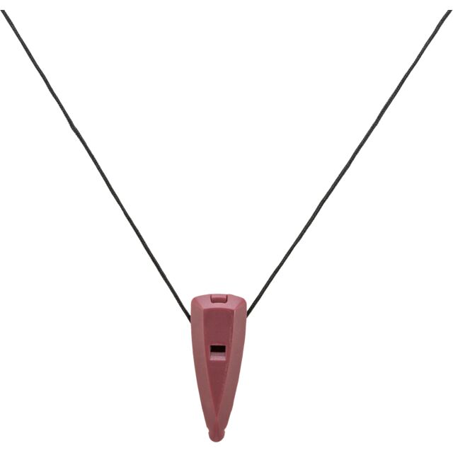 Trixie Plastic Whistle 6cm