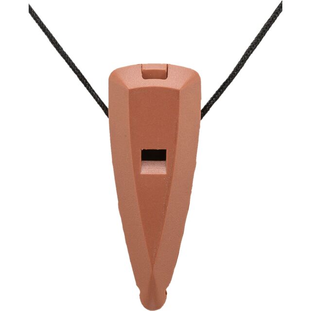 Trixie Plastic Whistle 6cm