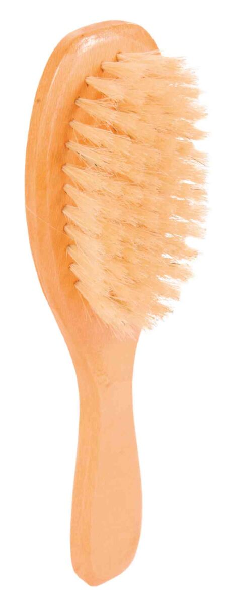 Trixie Brush Natural Bristles 5×18cm
