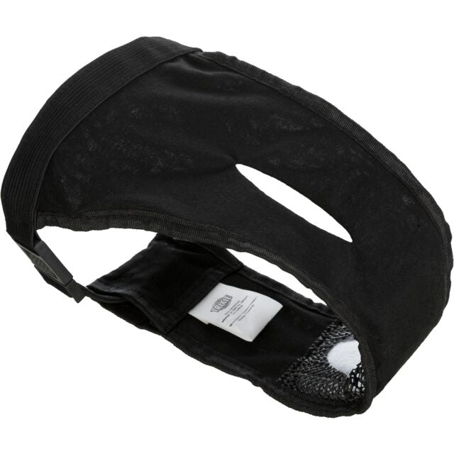 Trixie Protective Pants S 24-31cm Black