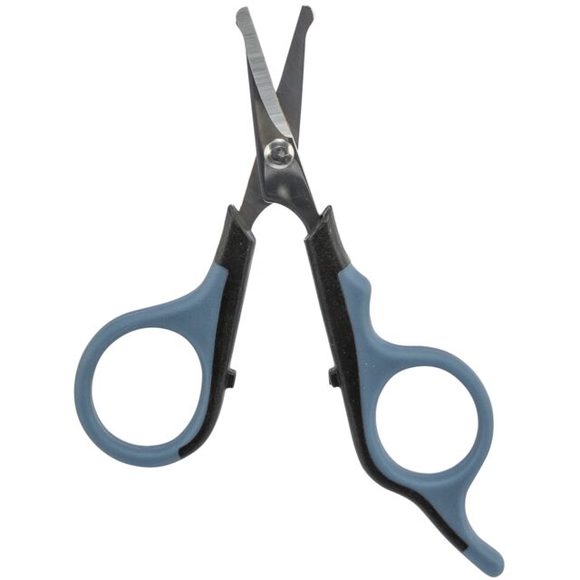 Trixie Face and Paw Scissors 8cm