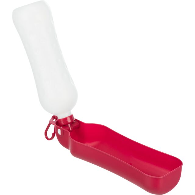 Travel Bottle With Bowl 7L