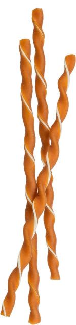 Trixie Twisters with Chicken