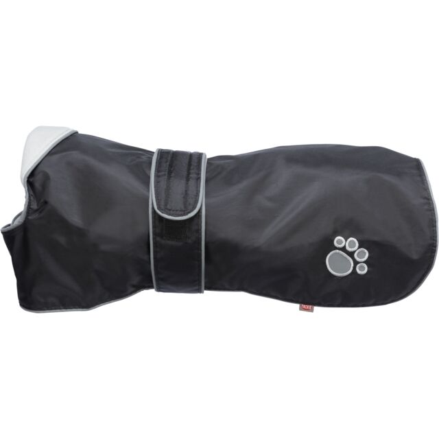 Trixie Orleans Coat Black