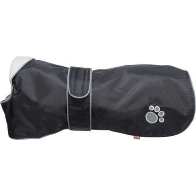 Trixie Orleans Coat Black