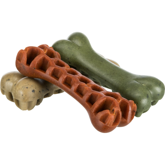 Trixie Bone with Seaweed 28g